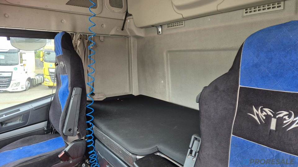 IVECO STRALIS AS440/48T LOW DECK EURO 6 - Tractor unit: picture 4 IVECO STRALIS AS440/48T LOW DECK EURO 6 - Tractor unit: picture 4