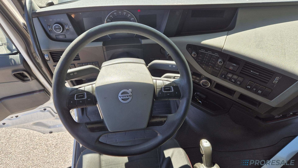 VOLVO FH 460 EURO 6 - Tractor unit: picture 4 VOLVO FH 460 EURO 6 - Tractor unit: picture 4