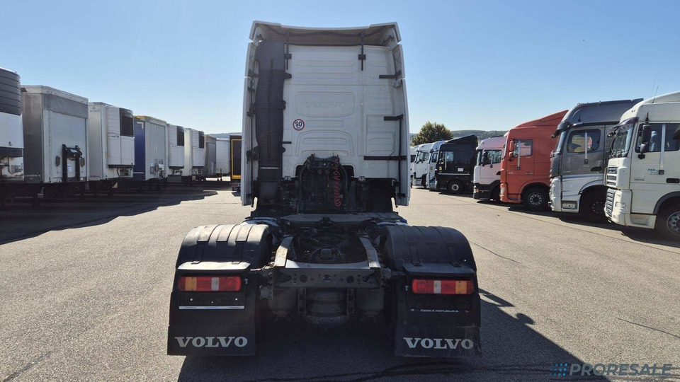 VOLVO FH 460 EURO 6 - Tractor unit: picture 3 VOLVO FH 460 EURO 6 - Tractor unit: picture 3