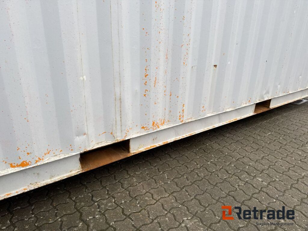 Construction equipment 20 fod Skibs container (A0025184): picture 18
