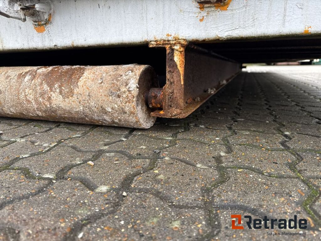 Construction equipment 20 fod Skibs container (A0025184): picture 19