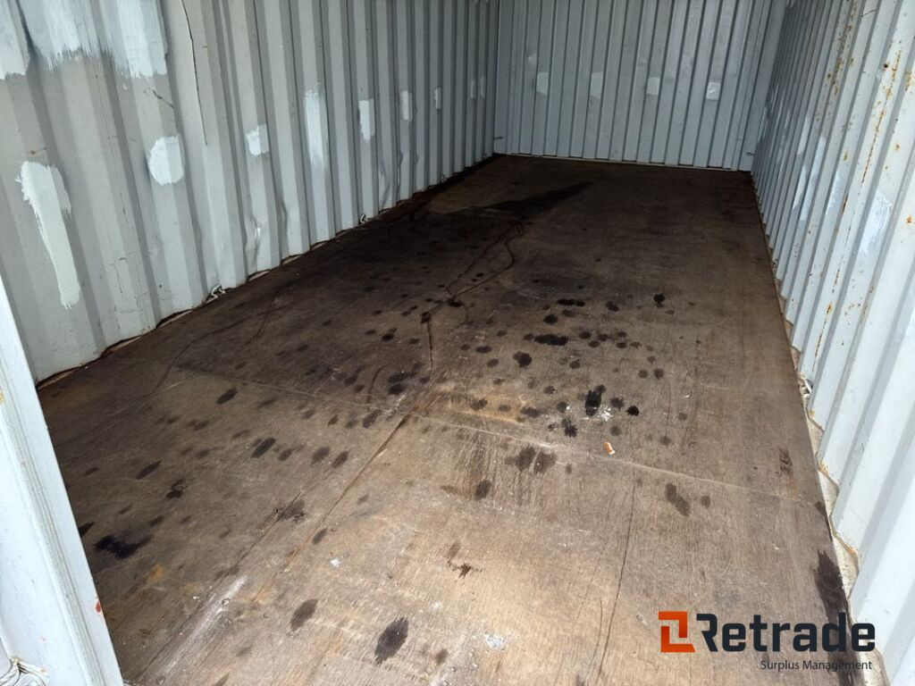 Construction equipment 20 fod Skibs container (A0025184): picture 20