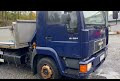 2000 Tippbil med kran og plan MAN 12.224LC. EU-Godkjent - Tipper, Crane truck: picture 2 2000 Tippbil med kran og plan MAN 12.224LC. EU-Godkjent - Tipper, Crane truck: picture 2