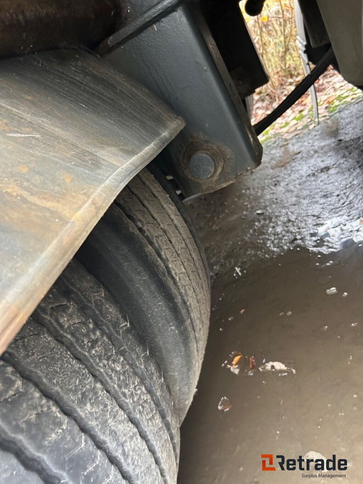 Leasing of  2006 Slepvogn KILAFORS SB3P-28-78 2006 Slepvogn KILAFORS SB3P-28-78: picture 14