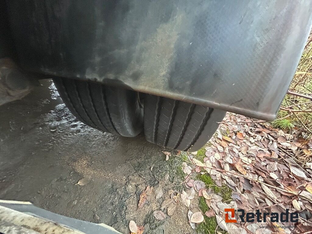 Leasing of  2006 Slepvogn KILAFORS SB3P-28-78 2006 Slepvogn KILAFORS SB3P-28-78: picture 23