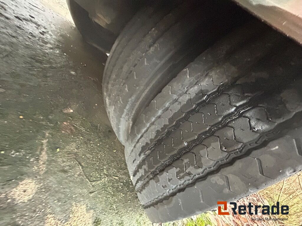 Leasing of  2006 Slepvogn KILAFORS SB3P-28-78 2006 Slepvogn KILAFORS SB3P-28-78: picture 22