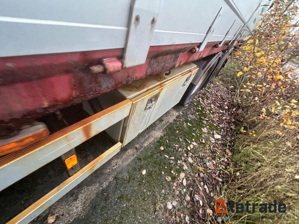Leasing of  2006 Slepvogn KILAFORS SB3P-28-78 2006 Slepvogn KILAFORS SB3P-28-78: picture 20