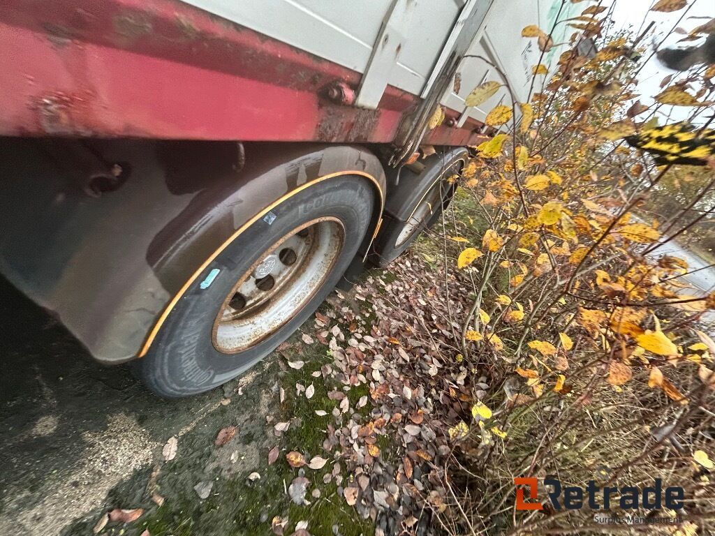 Leasing of  2006 Slepvogn KILAFORS SB3P-28-78 2006 Slepvogn KILAFORS SB3P-28-78: picture 21