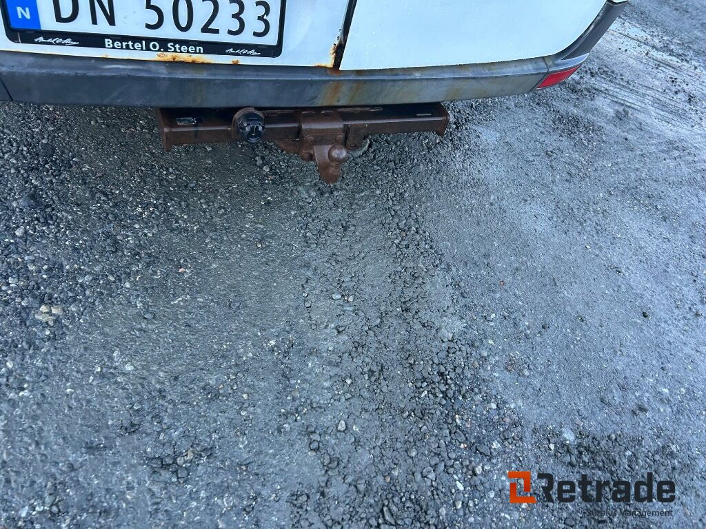 2010 spylebil MERCEDES-BENZ SPRINTER 516 CDI EU-Godkjent - Panel van, Material handling equipment: picture 5 2010 spylebil MERCEDES-BENZ SPRINTER 516 CDI EU-Godkjent - Panel van, Material handling equipment: picture 5