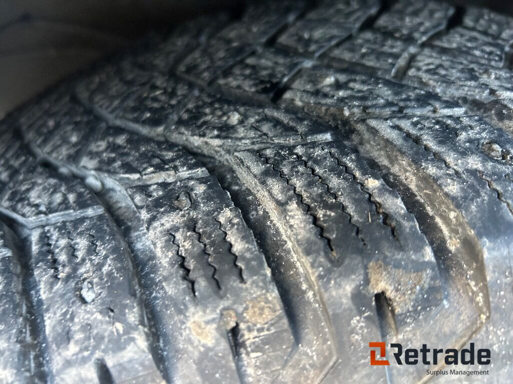 Car 2016 Varebil MITSUBISHI PAJERO 4x4 EU-Godkjent: picture 19 Car 2016 Varebil MITSUBISHI PAJERO 4x4 EU-Godkjent: picture 19