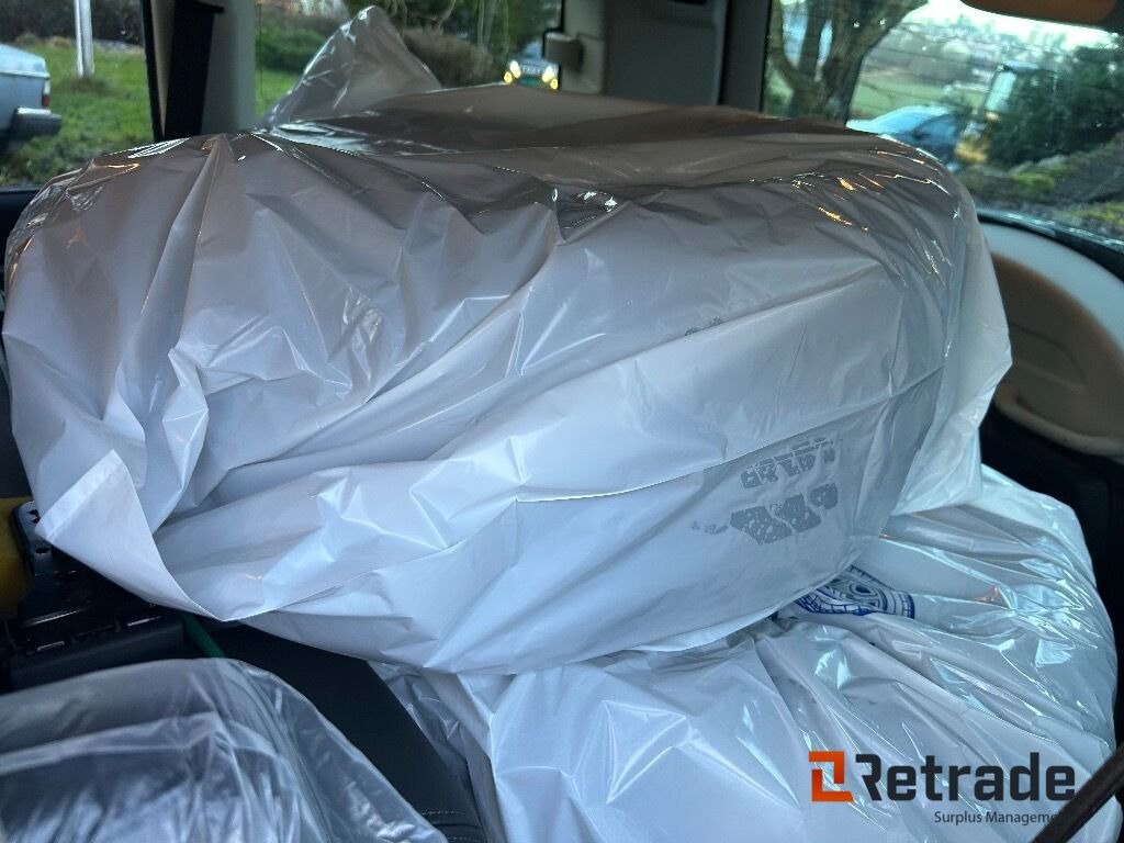 Car 2016 Varebil MITSUBISHI PAJERO 4x4 EU-Godkjent: picture 8 Car 2016 Varebil MITSUBISHI PAJERO 4x4 EU-Godkjent: picture 8