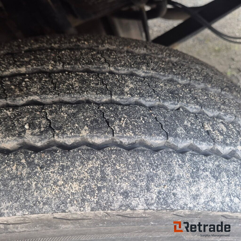 2018 MAN TGL 12.220 - Box truck: picture 5 2018 MAN TGL 12.220 - Box truck: picture 5