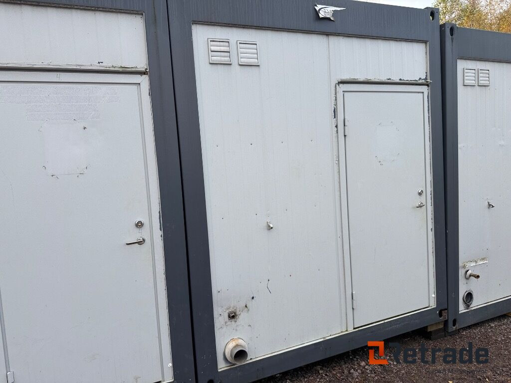 5 Sovbodar Touax - Construction equipment: picture 4 5 Sovbodar Touax - Construction equipment: picture 4