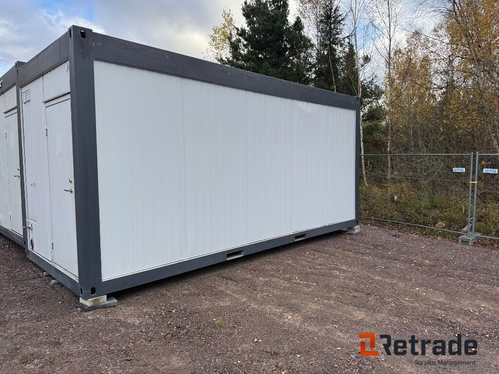 5 Sovbodar Touax - Construction equipment: picture 5 5 Sovbodar Touax - Construction equipment: picture 5