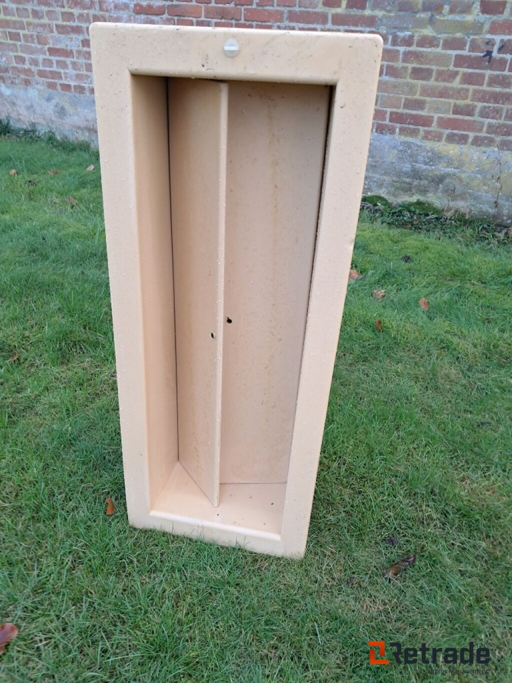 18 stk Loftsventiler Til klimastald - Agricultural machinery: picture 5 18 stk Loftsventiler Til klimastald - Agricultural machinery: picture 5