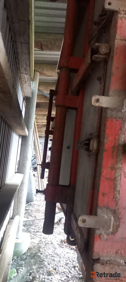 Alsidig Varia 12T. Højtipvogn - Agricultural machinery: picture 5 Alsidig Varia 12T. Højtipvogn - Agricultural machinery: picture 5