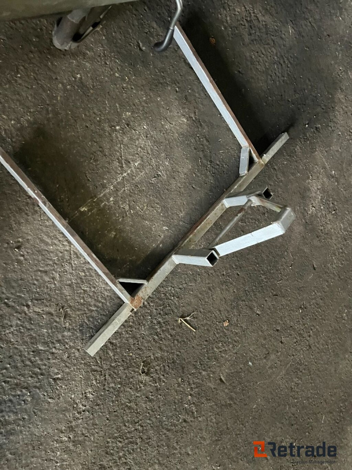 Forskelligt udstyr EGHOLM Pallegafler - Forks: picture 3 Forskelligt udstyr EGHOLM Pallegafler - Forks: picture 3