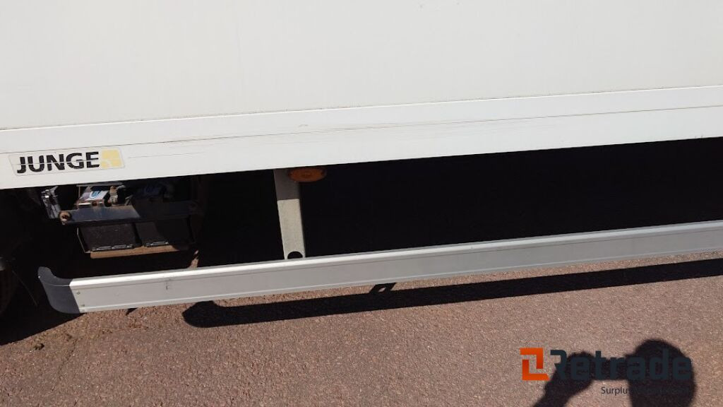 Leasing of  Mitsubishi Fuso (Canter) 2013 Mitsubishi Fuso (Canter) 2013: picture 21