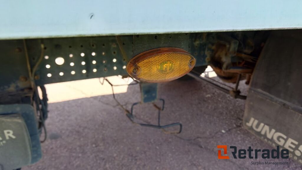 Leasing of  Mitsubishi Fuso (Canter) 2013 Mitsubishi Fuso (Canter) 2013: picture 37