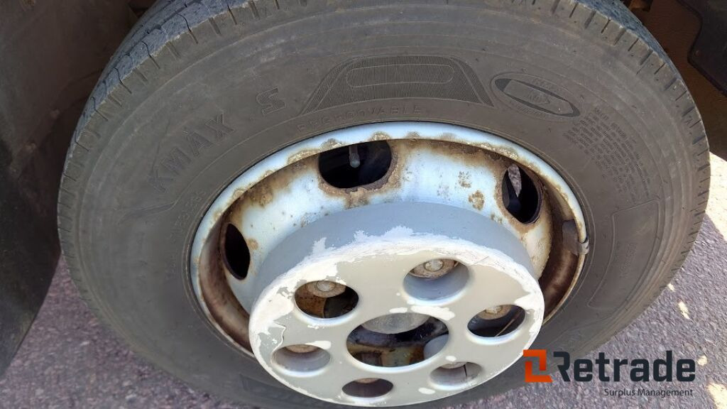 Leasing of  Mitsubishi Fuso (Canter) 2013 Mitsubishi Fuso (Canter) 2013: picture 47