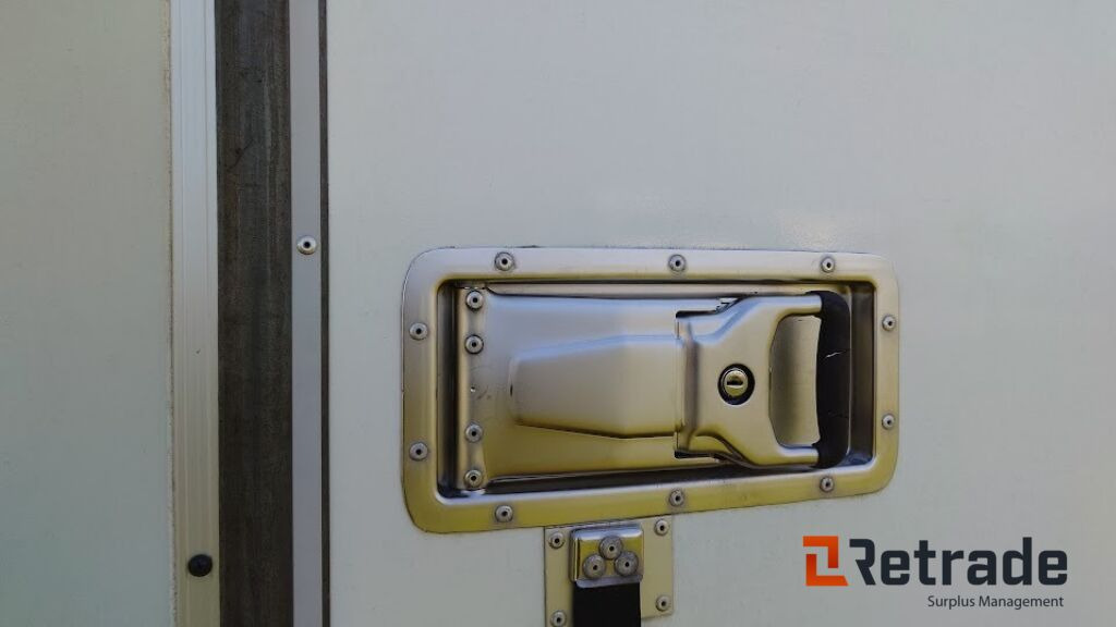 Leasing of  Mitsubishi Fuso (Canter) 2013 Mitsubishi Fuso (Canter) 2013: picture 44