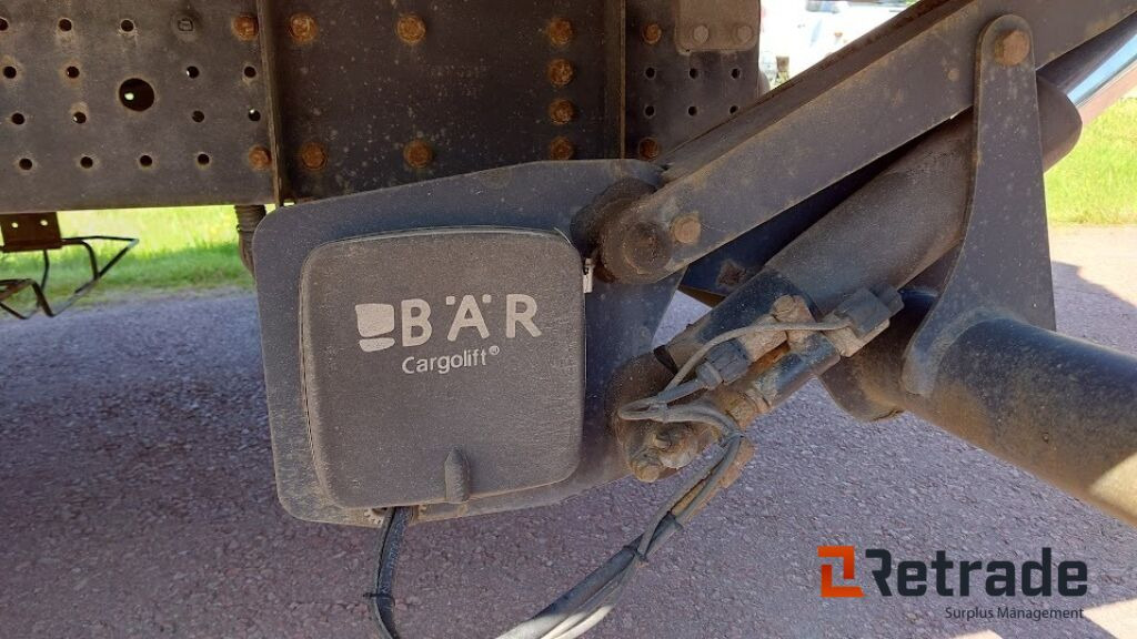 Leasing of  Mitsubishi Fuso (Canter) 2013 Mitsubishi Fuso (Canter) 2013: picture 26