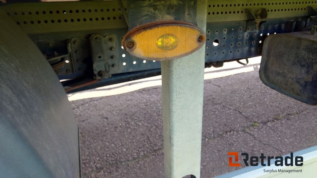 Leasing of  Mitsubishi Fuso (Canter) 2013 Mitsubishi Fuso (Canter) 2013: picture 42