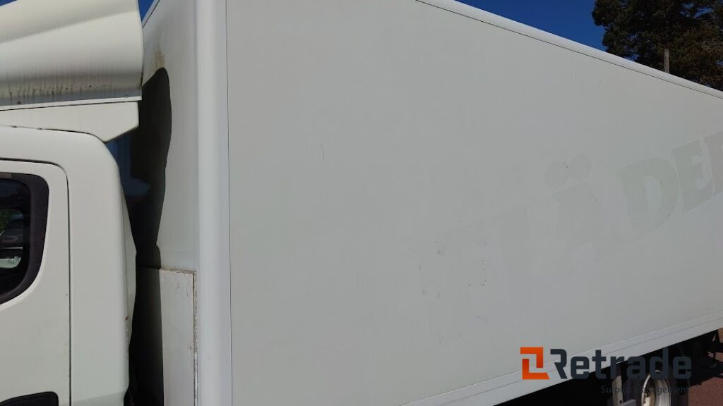 Leasing of  Mitsubishi Fuso (Canter) 2013 Mitsubishi Fuso (Canter) 2013: picture 20