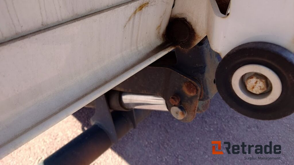 Leasing of  Mitsubishi Fuso (Canter) 2013 Mitsubishi Fuso (Canter) 2013: picture 28