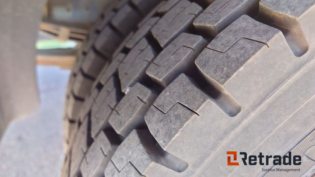 Leasing of  Mitsubishi Fuso (Canter) 2013 Mitsubishi Fuso (Canter) 2013: picture 24