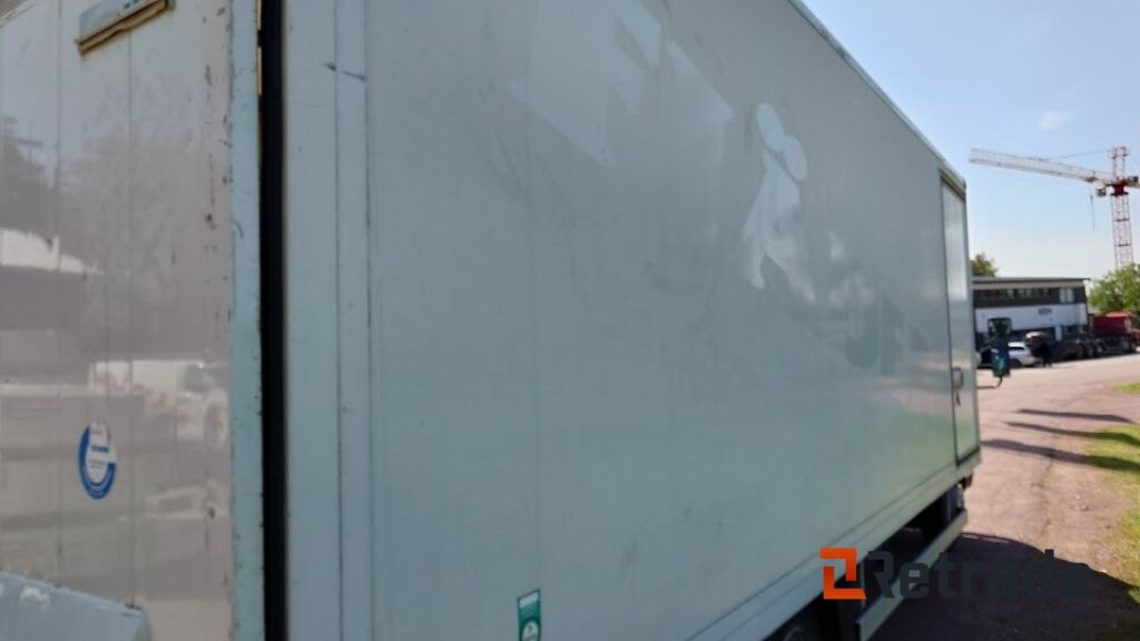 Leasing of  Mitsubishi Fuso (Canter) 2013 Mitsubishi Fuso (Canter) 2013: picture 38