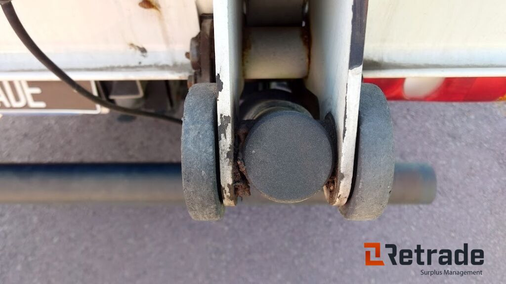 Leasing of  Mitsubishi Fuso (Canter) 2013 Mitsubishi Fuso (Canter) 2013: picture 30