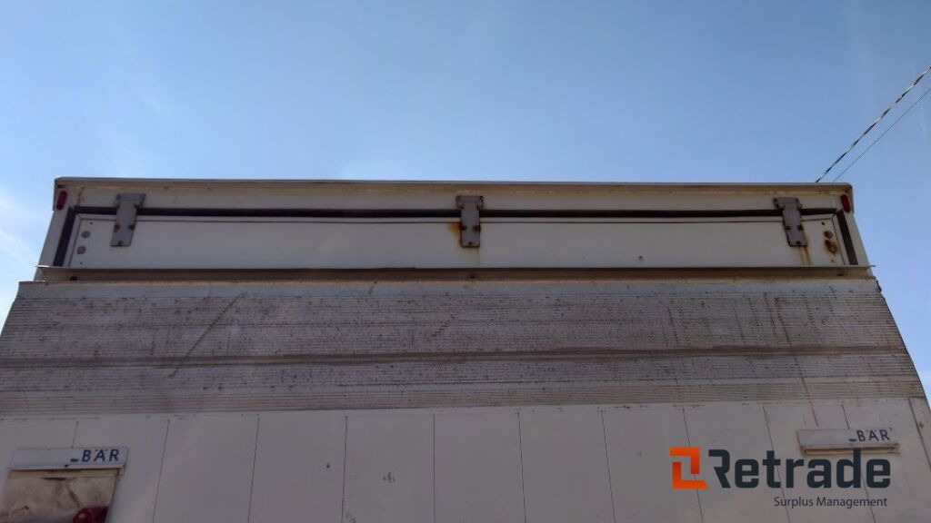 Leasing of  Mitsubishi Fuso (Canter) 2013 Mitsubishi Fuso (Canter) 2013: picture 32