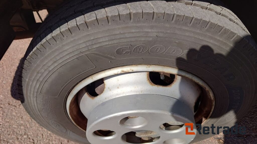 Leasing of  Mitsubishi Fuso (Canter) 2013 Mitsubishi Fuso (Canter) 2013: picture 18