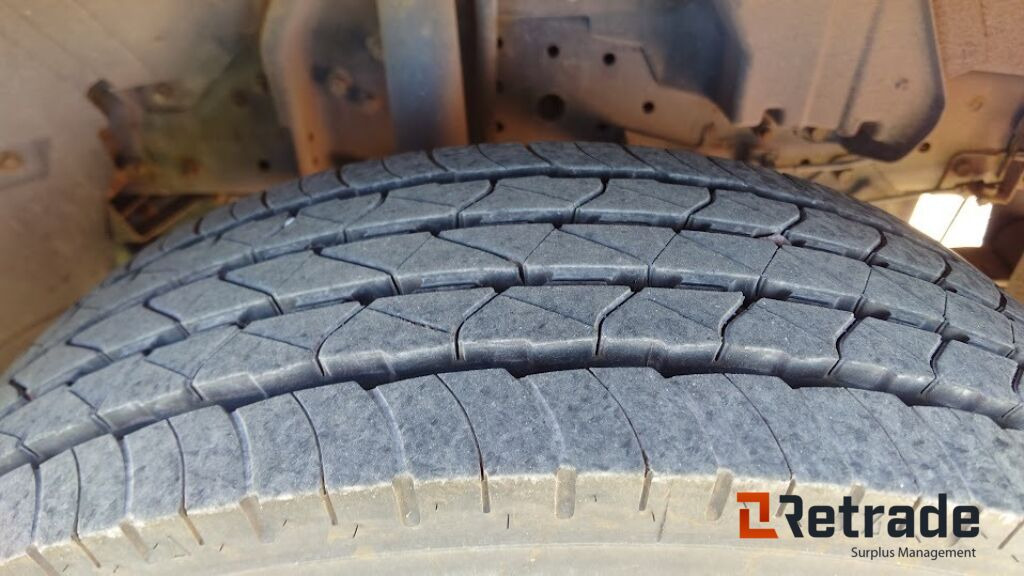 Leasing of  Mitsubishi Fuso (Canter) 2013 Mitsubishi Fuso (Canter) 2013: picture 48