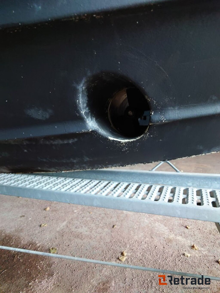 Cabincruiser Minor 25 Offshore - Other machinery: picture 5 Cabincruiser Minor 25 Offshore - Other machinery: picture 5