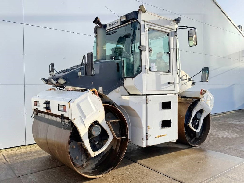 Bomag BW174AD - Tandem Roller / Backup Camera - Roller: picture 5 Bomag BW174AD - Tandem Roller / Backup Camera - Roller: picture 5