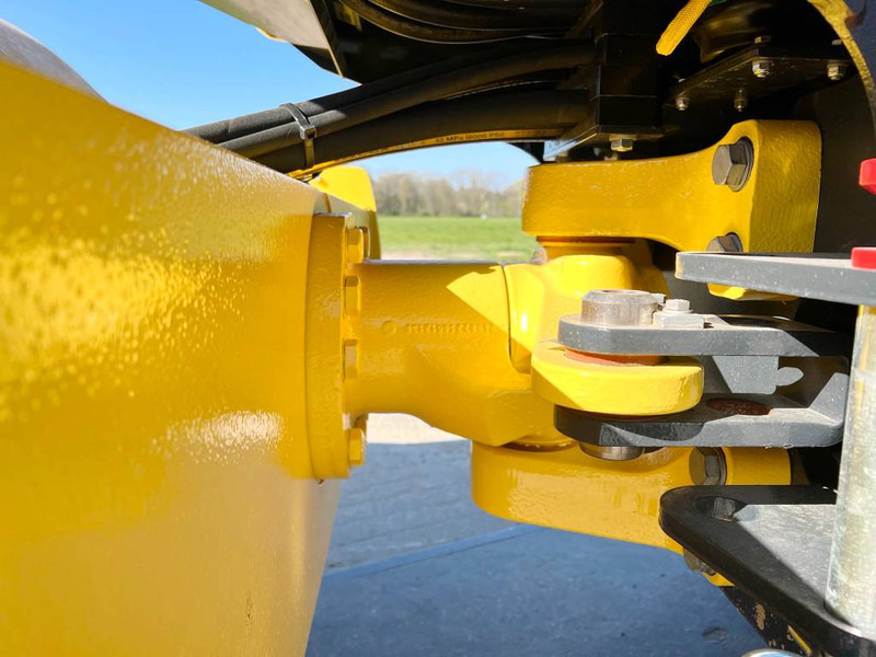 Roller Bomag BW177 D-5 - Unused / - CE + EPA / Deutz Engine: picture 13