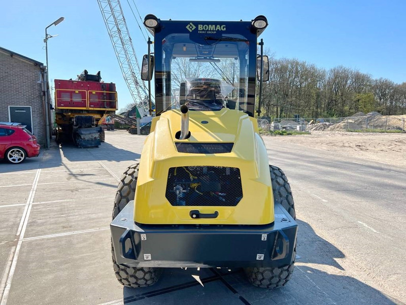 Bomag BW177D-5 - New / Unused / Airco - CE + EPA - Roller: picture 4 Bomag BW177D-5 - New / Unused / Airco - CE + EPA - Roller: picture 4