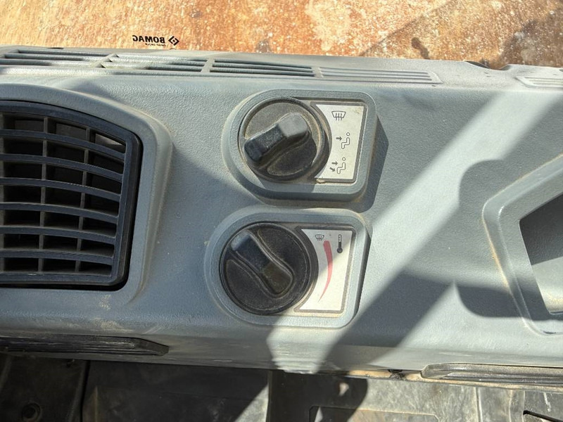 Roller Bomag BW211DH-5 - German Machine / Only 1311 Hours: picture 13