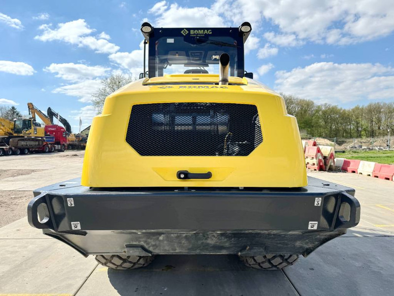 Bomag BW213D-5 - New / Unused / CE Certifed - Roller: picture 4 Bomag BW213D-5 - New / Unused / CE Certifed - Roller: picture 4