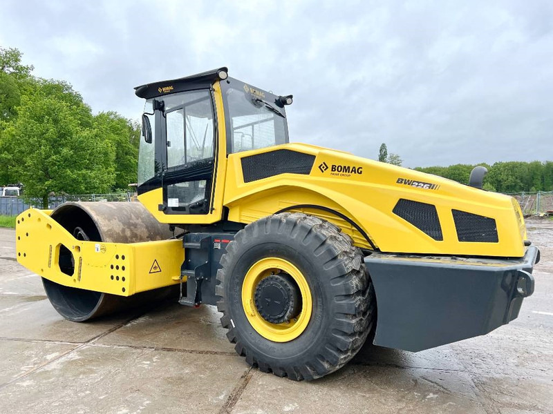 Bomag BW226-5CL - New / Unused - Roller: picture 3 Bomag BW226-5CL - New / Unused - Roller: picture 3