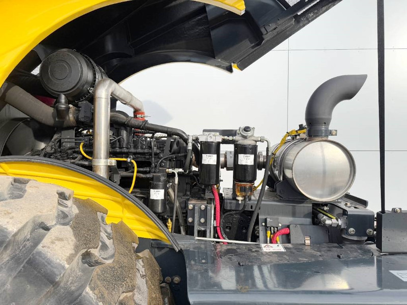 Roller Bomag BW226D-5CL - NEW / Cummins engine: picture 19