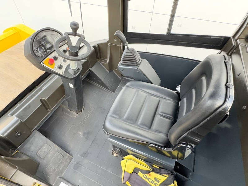 Roller Bomag BW226D-5CL - NEW / Cummins engine: picture 8