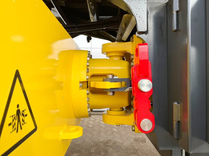 Roller Bomag BW226D-5CL - NEW / Cummins engine: picture 15