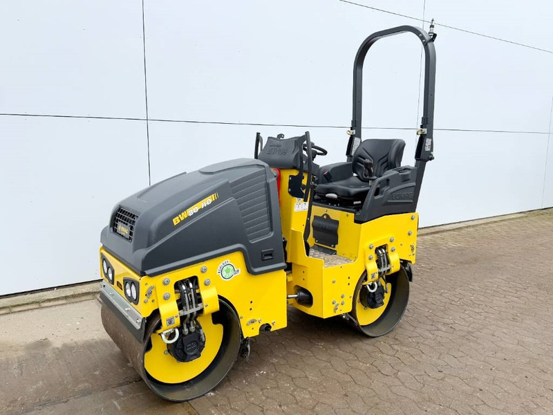 Bomag BW80AD-5 - New / Unused / 2023 / Kubota Engine - Roller: picture 2 Bomag BW80AD-5 - New / Unused / 2023 / Kubota Engine - Roller: picture 2