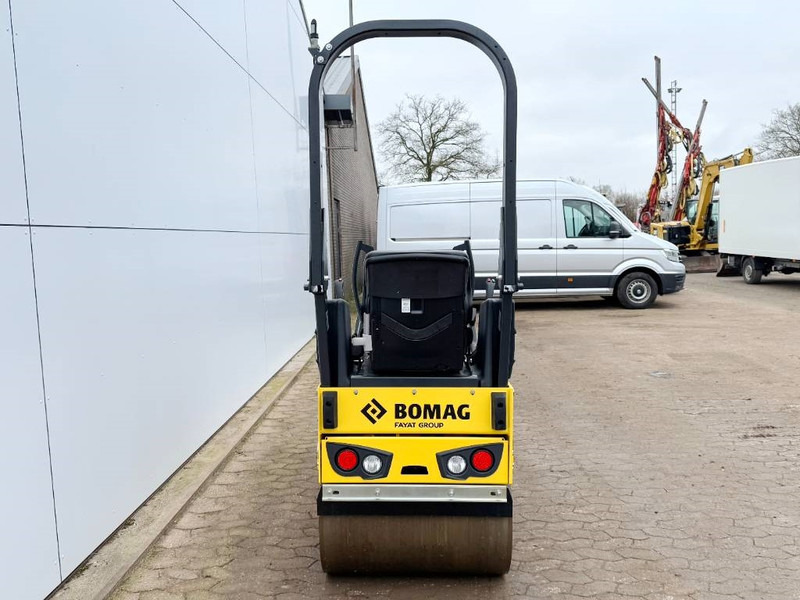 Bomag BW80AD-5 - New / Unused / 2023 / Kubota Engine - Roller: picture 4 Bomag BW80AD-5 - New / Unused / 2023 / Kubota Engine - Roller: picture 4
