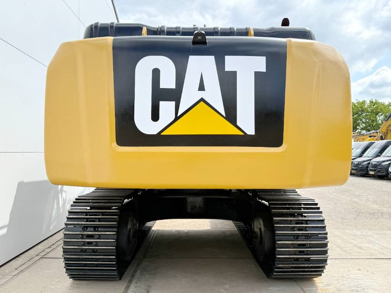 Cat 336FLN - Automatic Greasing / Backup Camera - Crawler excavator: picture 4 Cat 336FLN - Automatic Greasing / Backup Camera - Crawler excavator: picture 4