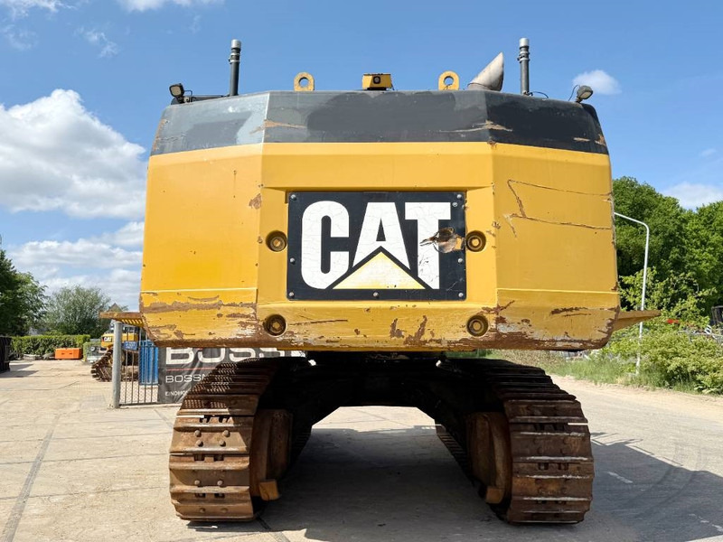 Cat 374DL ME Automatic Greasing / Parking Heater - Crawler excavator: picture 4 Cat 374DL ME Automatic Greasing / Parking Heater - Crawler excavator: picture 4