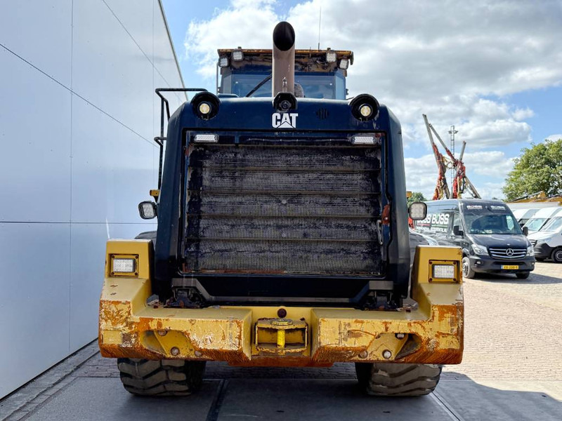 Cat 950M - German Machine / Camera / Auto Lube - Wheel loader: picture 4 Cat 950M - German Machine / Camera / Auto Lube - Wheel loader: picture 4